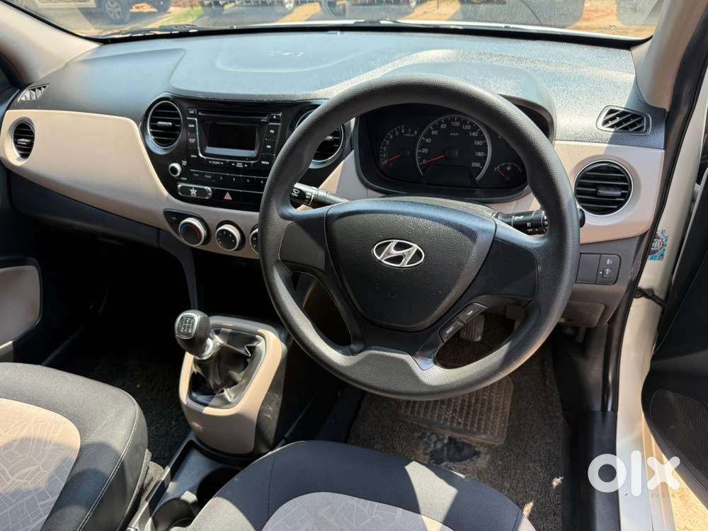 Hyundai Grand I10 Sportz Edition, 2014, Petrol