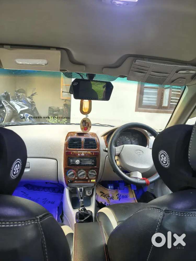 Hyundai Accent 1.5 Gle 2008