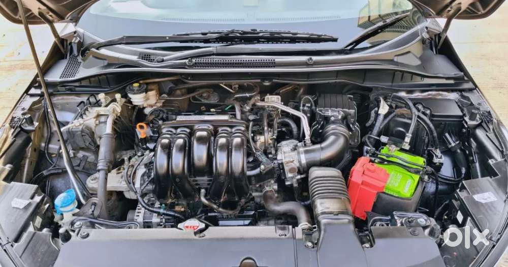Honda City 1.5 Vx I-vtec Mt, 2022, Petrol