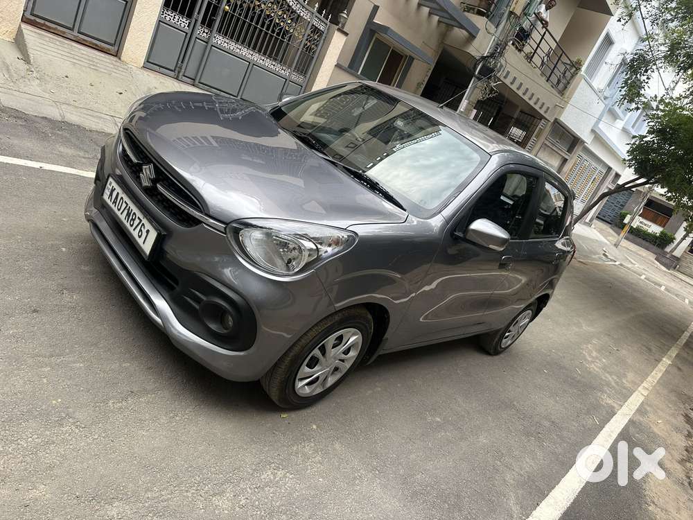 Maruti Suzuki Celerio 1.0 Zxi Ags, 2024, Petrol