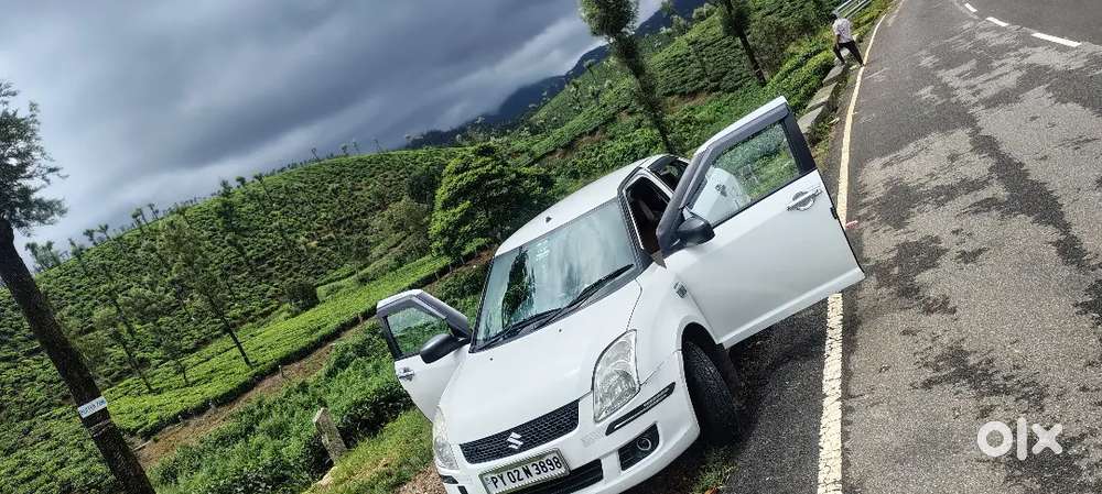 Maruti Suzuki Dzire Lxi 2014