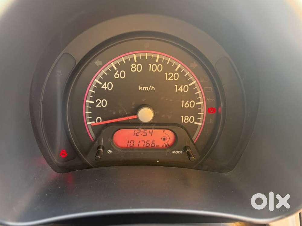 Maruti Suzuki A-star Vxi, 2011, Petrol