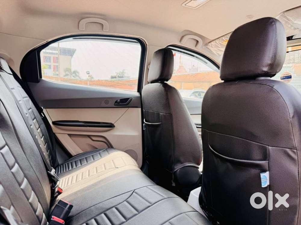 Tata Tiago 1.2 Revotron Xt Rhythm, 2025, Petrol