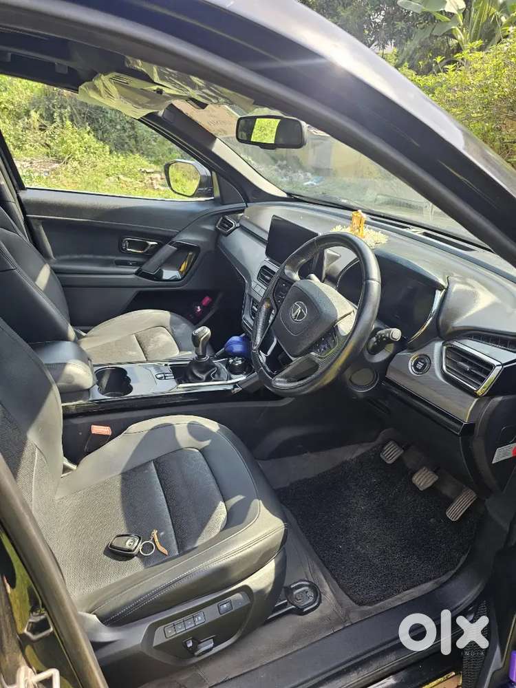 Tata Harrier 2023 Diesel Good Condition