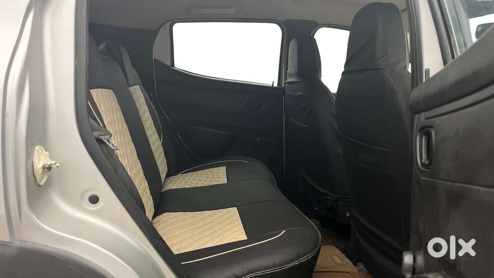 Renault Kwid 2015-2019 1.0 Rxl, 2019, Petrol