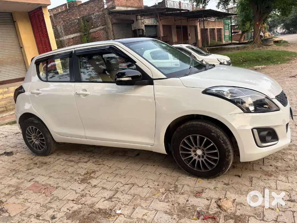 Maruti Suzuki Swift Vdi 13 Year