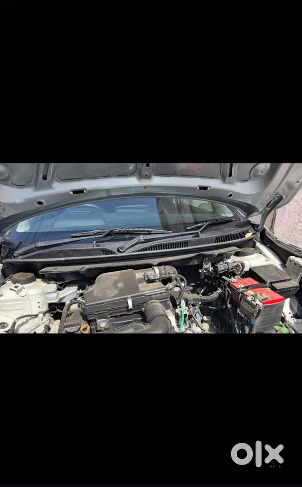 Maruti Suzuki Baleno 2023