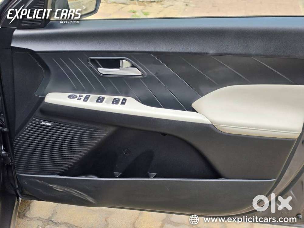 Hyundai Venue Sx Opt, 2024, Petrol