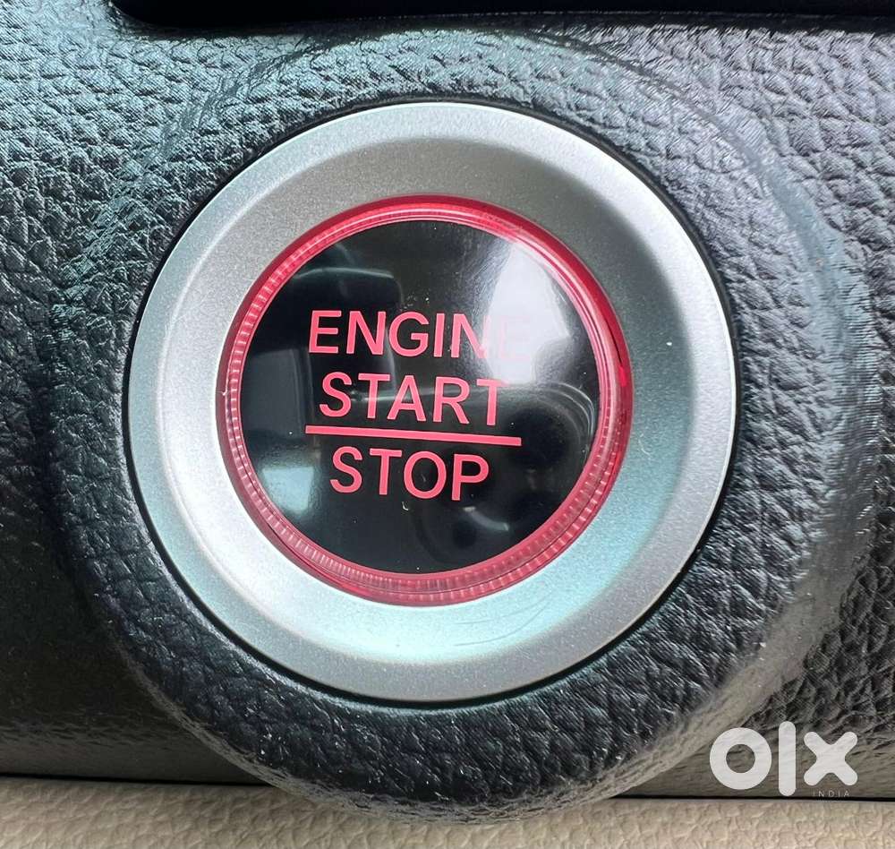 Honda Amaze S Cvt Petrol, 2022, Petrol