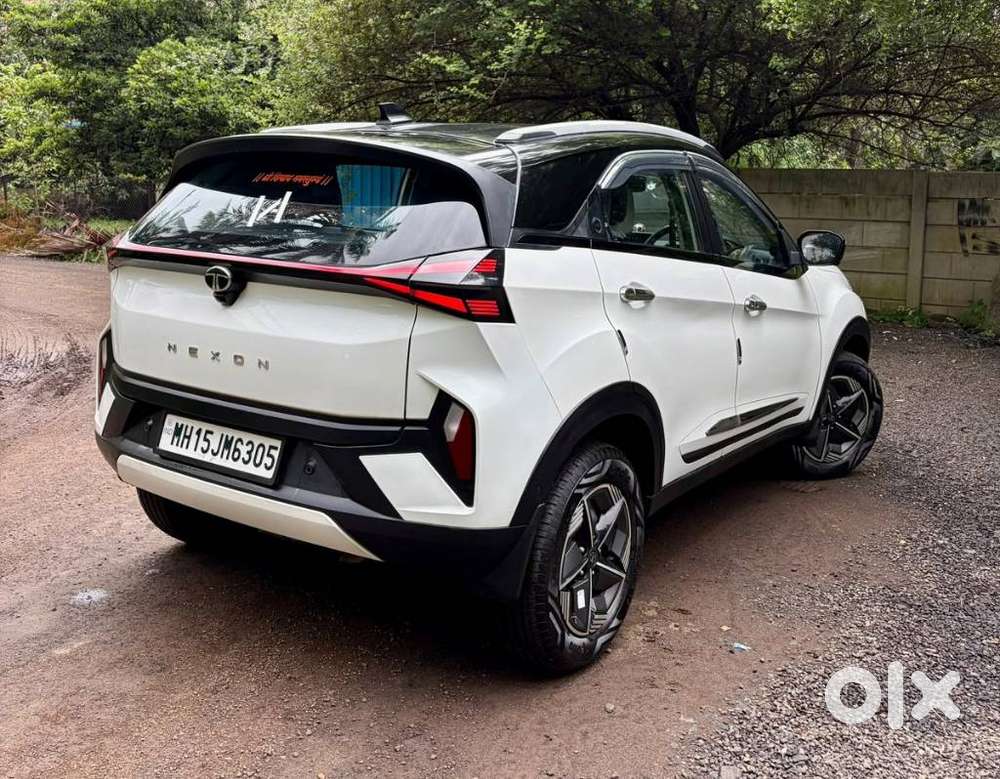 Tata Nexon Creative Plus S 1.5 Revotorq Diesel 6 Mt Dt, 2024, Diesel