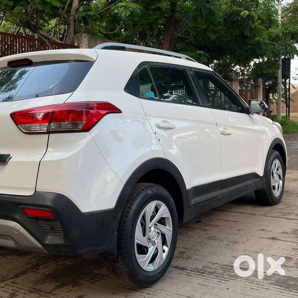 Hyundai Creta 1.4 Crdi S Plus, 2018, Diesel