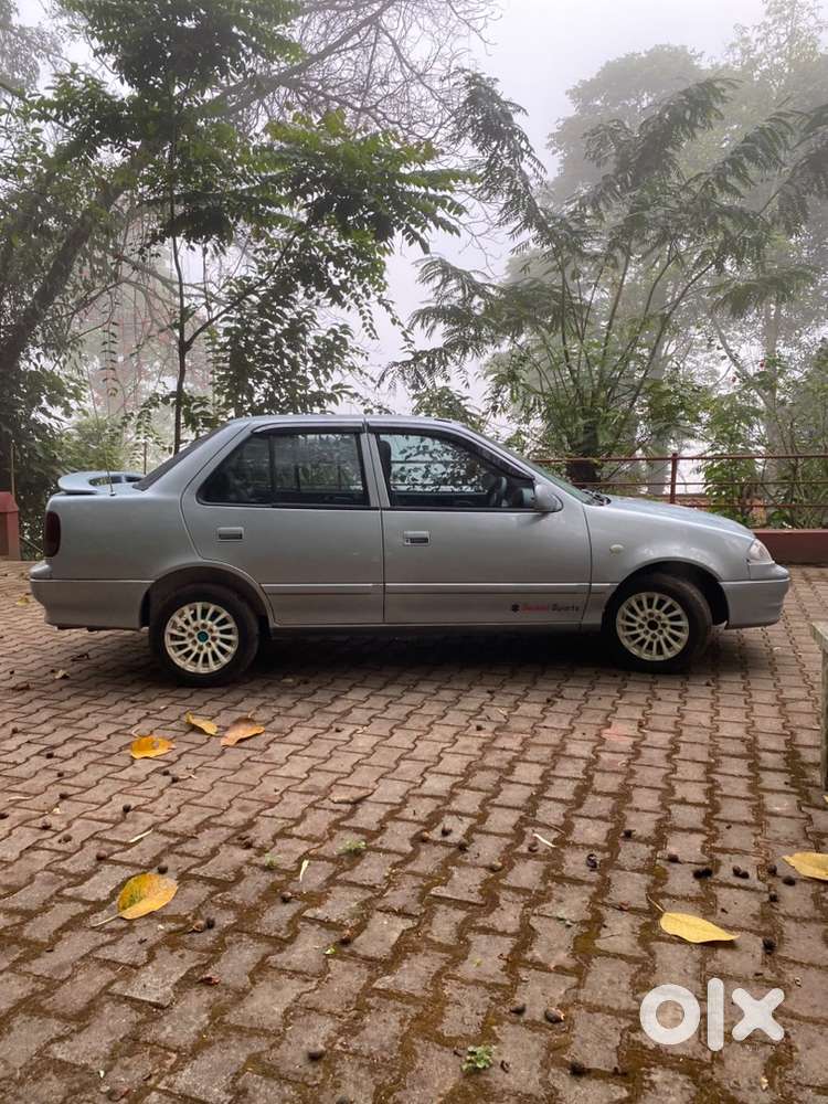 Maruti Suzuki Esteem 2007 Petrol