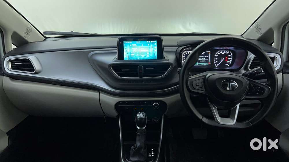 Tata Altroz Xza Plus (s), 2024, Petrol