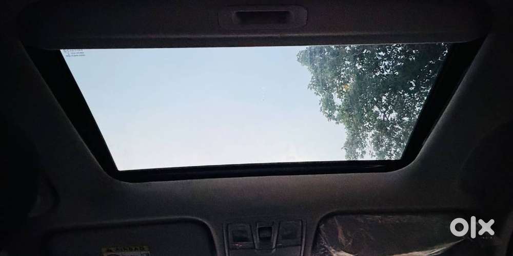 Hyundai I20 Asta 1.4 Automatic (o) With Sunroof, 2022, Petrol