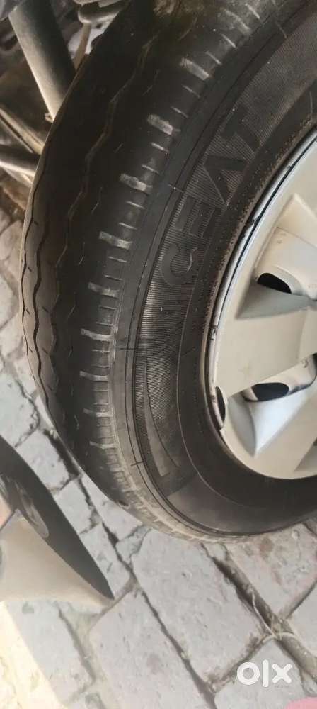 Maruti Suzuki Eeco 2022 Cng & Hybrids Good Condition