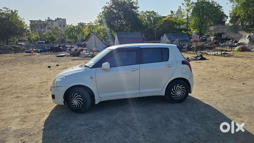 Maruti Suzuki Swift 2010 Diesel Good Condition