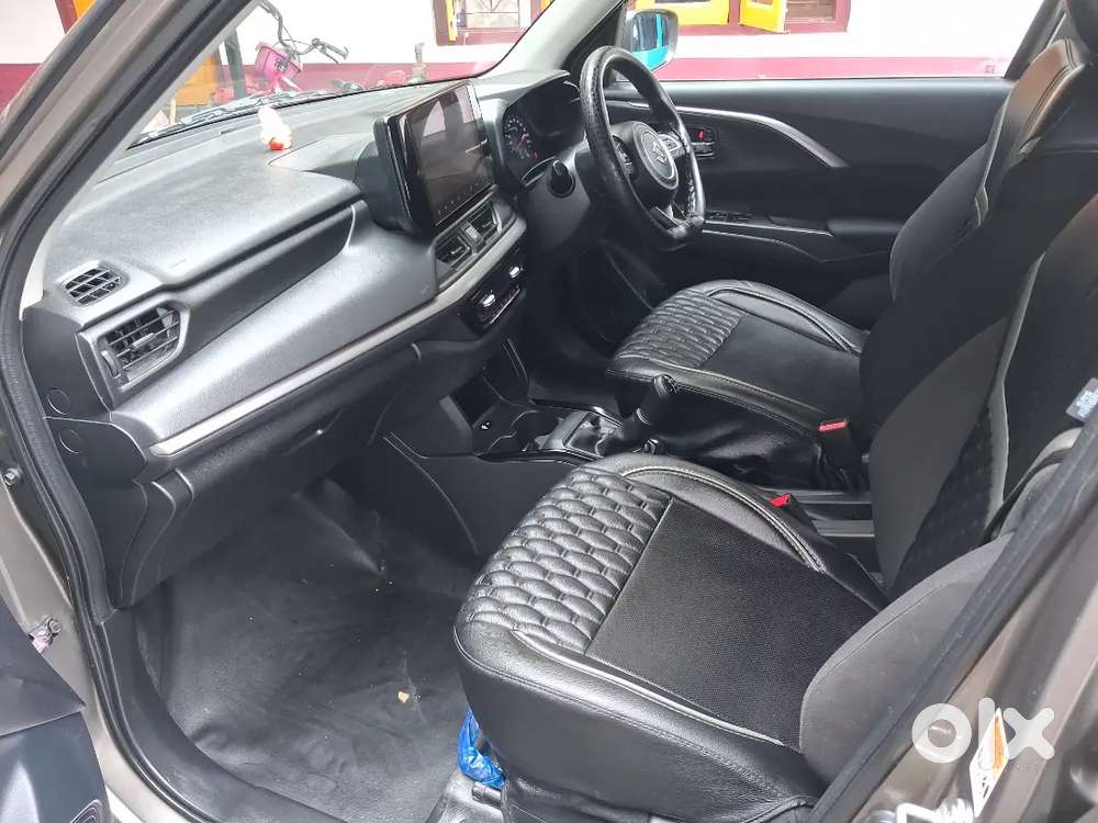 Maruti Suzuki Swift 2024 Petrol 19800 Km Driven