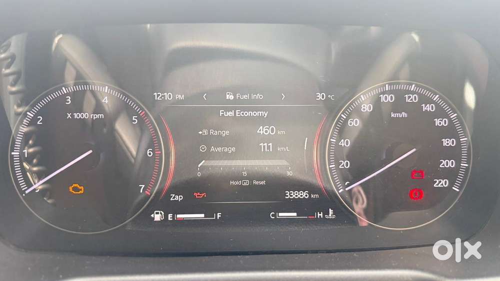 Mahindra Scorpio-n Z8 L Diesel Mt 2wd 7 Str, 2024, Diesel