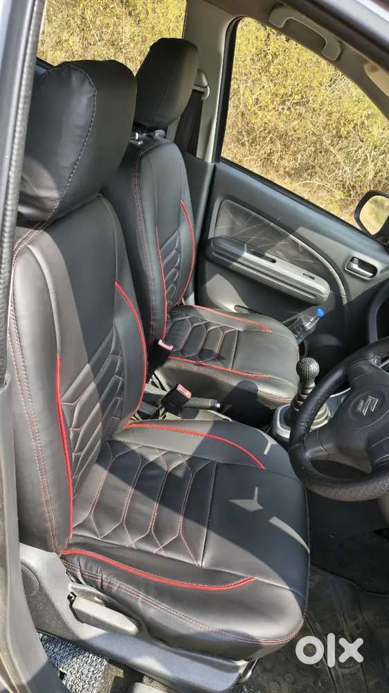 Maruti Suzuki Ritz 2012