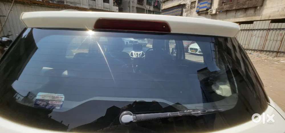 Ford Ecosport Titanium Diesel 2017  New Tyres  Excellent Condition