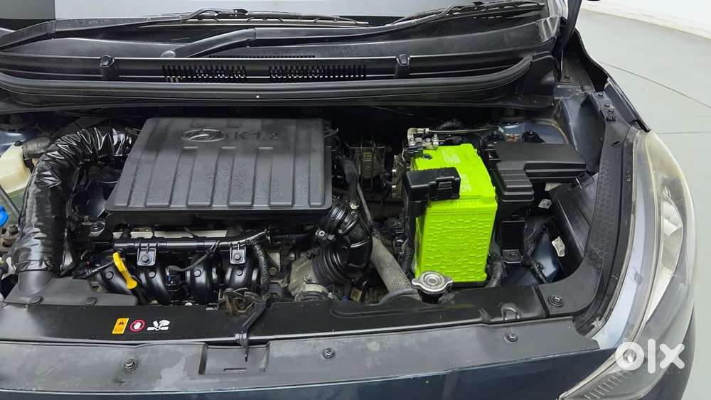Hyundai Grand I10 Nios Magna 1.2 Kappa Vtvt, 2021, Petrol