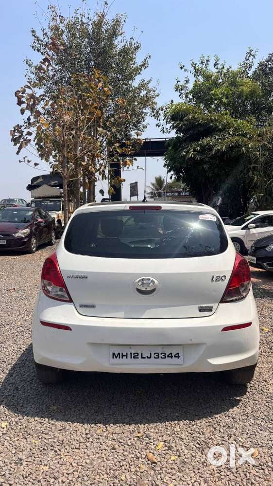 Hyundai I20 Diesel Sportz, 2014, Diesel