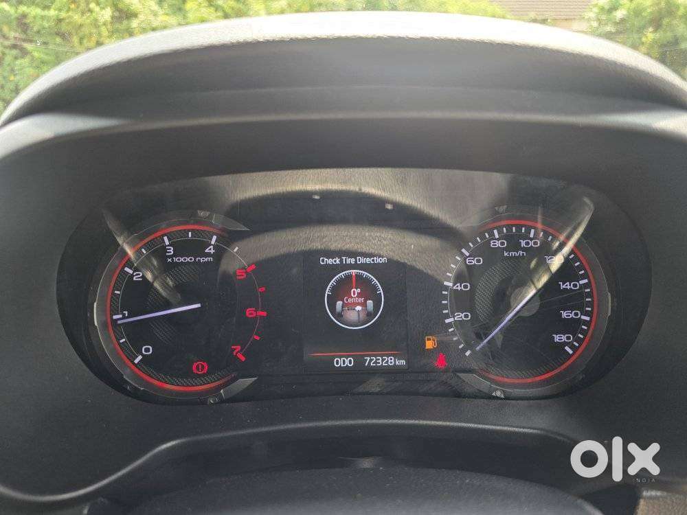 Mahindra Thar Lx Hard Top Diesel Mt Rwd, 2023, Diesel