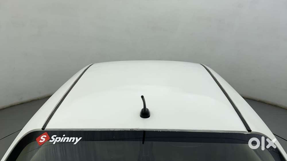 Honda Amaze E I-vtec, 2016, Petrol