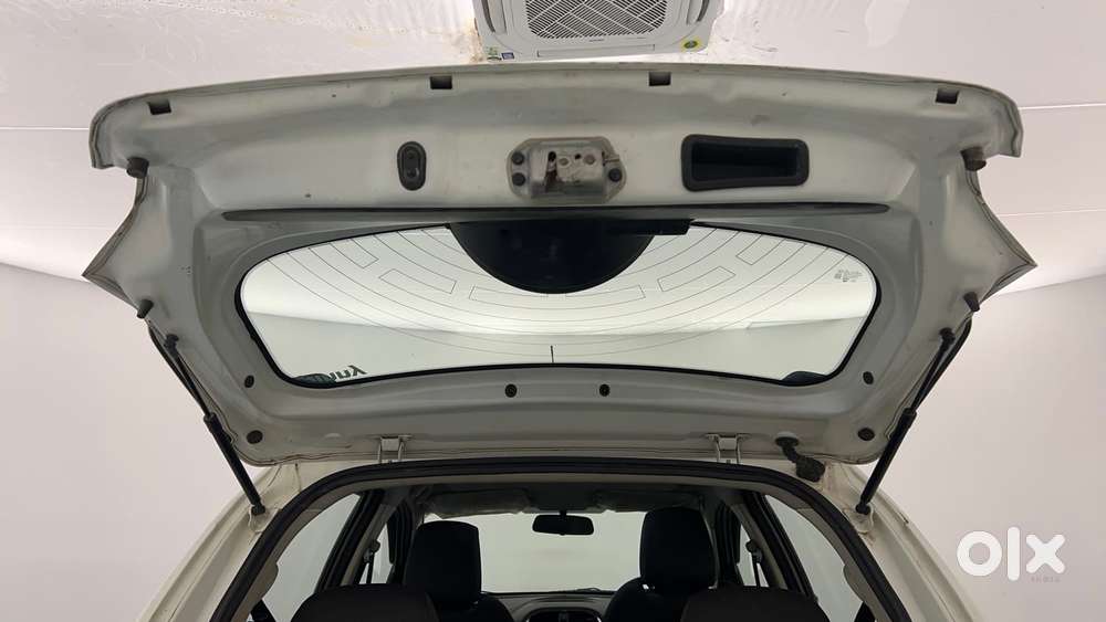 Tata Tiago 1.2 Revotron Xz Plus, 2018, Petrol