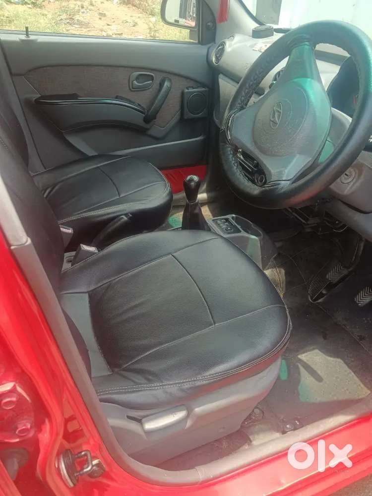Hyundai Santro Xing 2007 Variant Xo