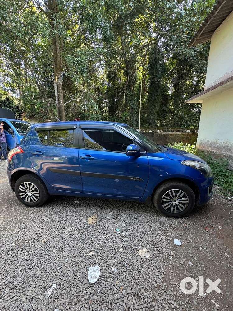Maruti Suzuki Diesel 2014 Car