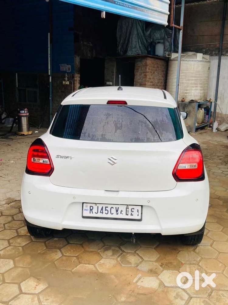 Maruti Suzuki Swift 2022 Petrol Good Condition