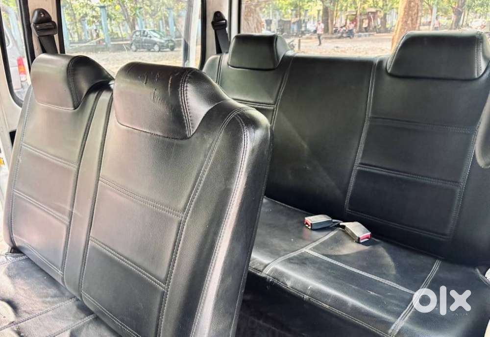 Maruti Suzuki Eeco 7 Seater Ac, 2021, Petrol