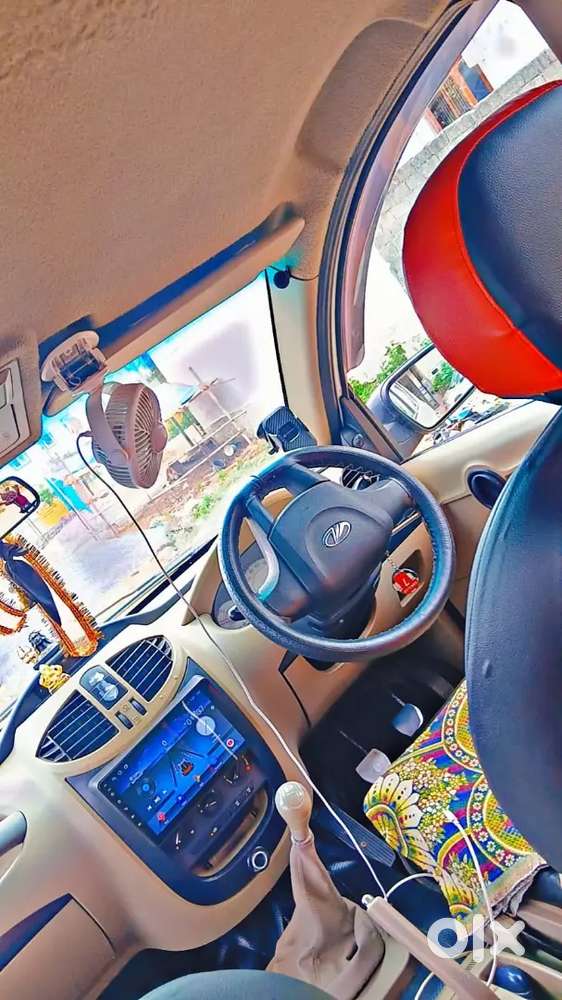 Mahindra Xylo Diesel Manual 2019