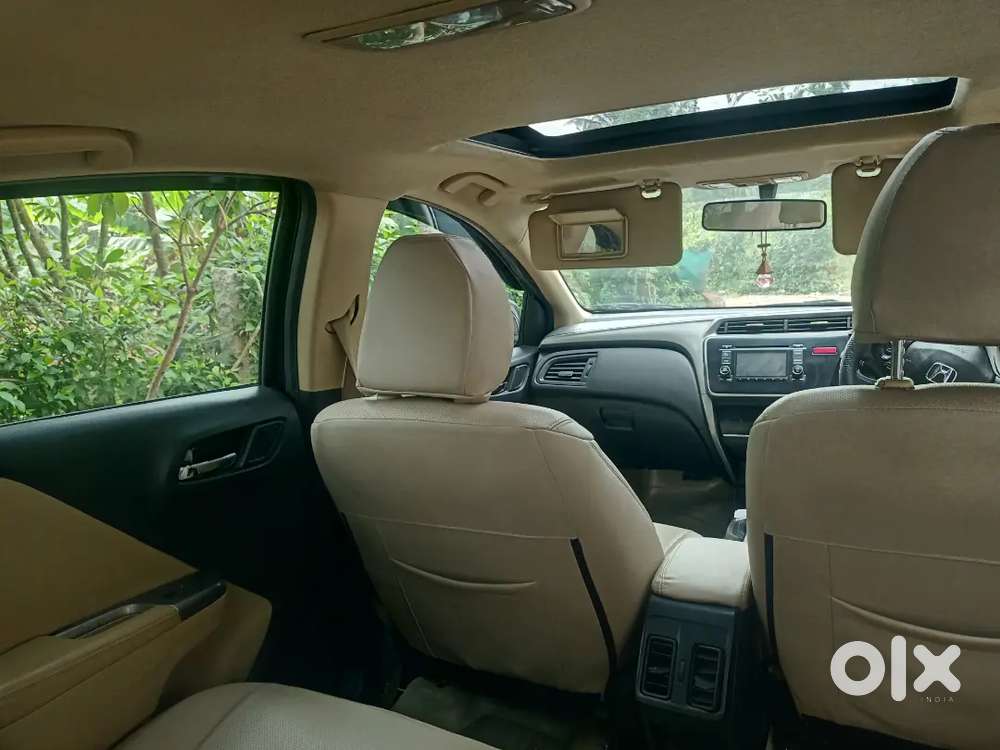 Honda City 2014 Diesel Good Condition