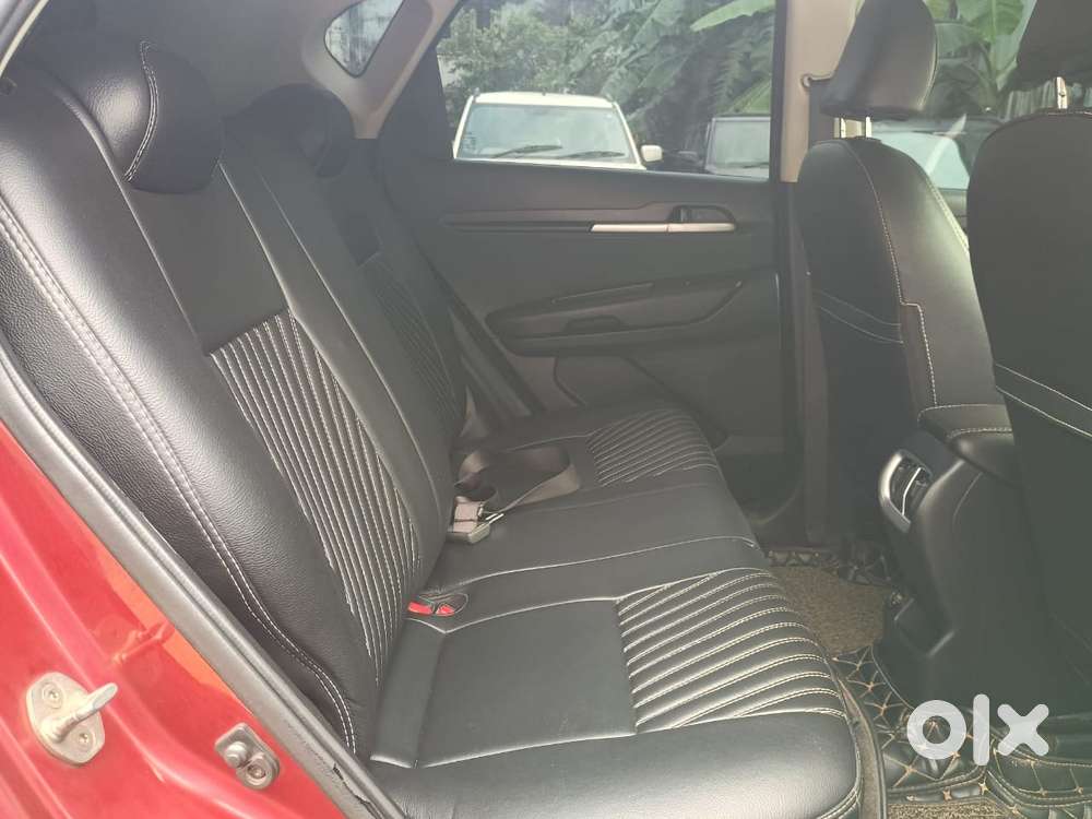 Kia Sonet 1.5 Htk Plus Diesel At, 2020, Diesel