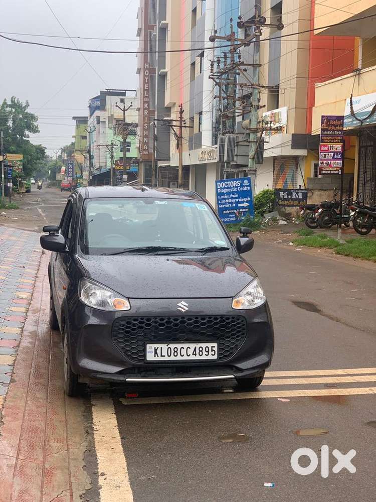 Maruti Suzuki 2024 Vxi