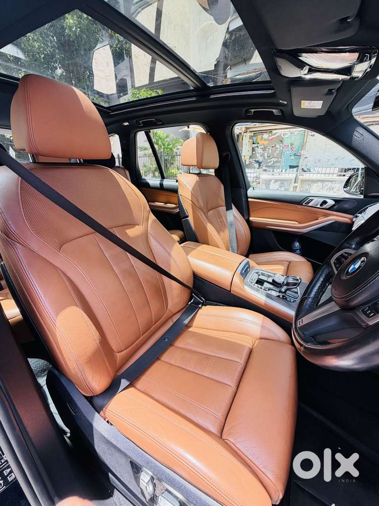 Bmw X5 Xdrive40i M Sport, 2023, Petrol