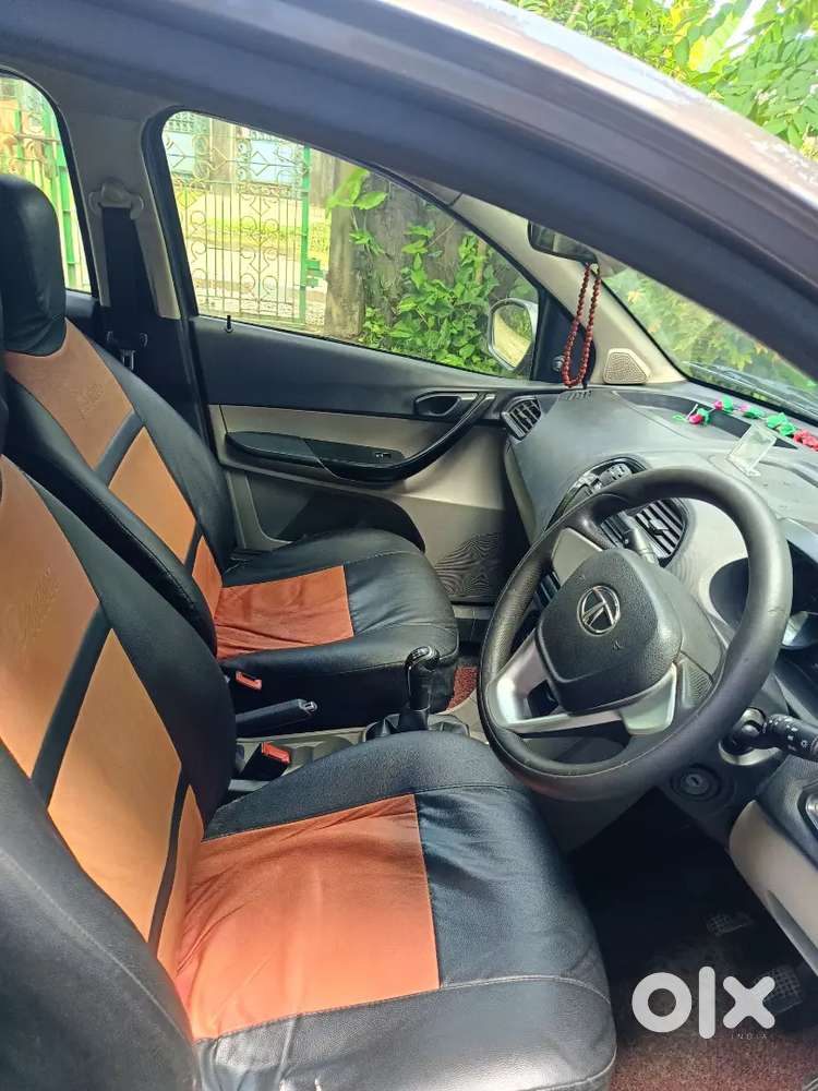 Tata Tiago Xm 2019