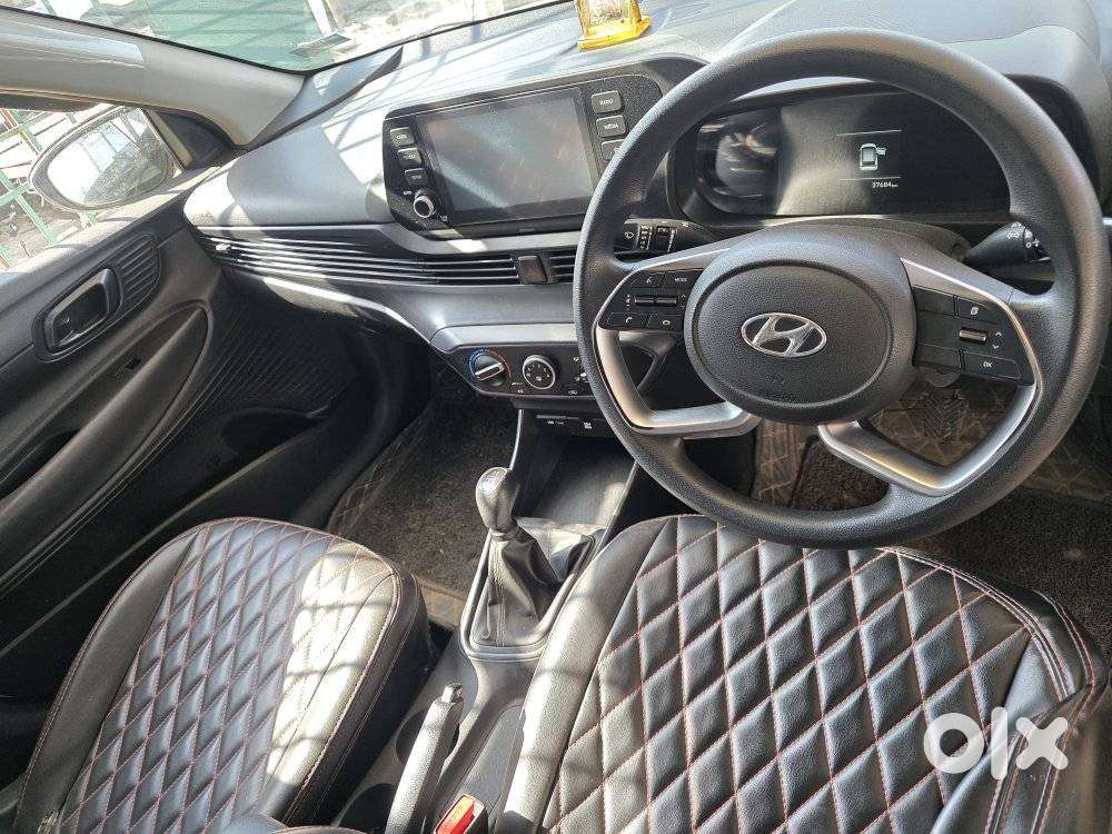 Hyundai I20 1.4 Sportz, 2021, Petrol