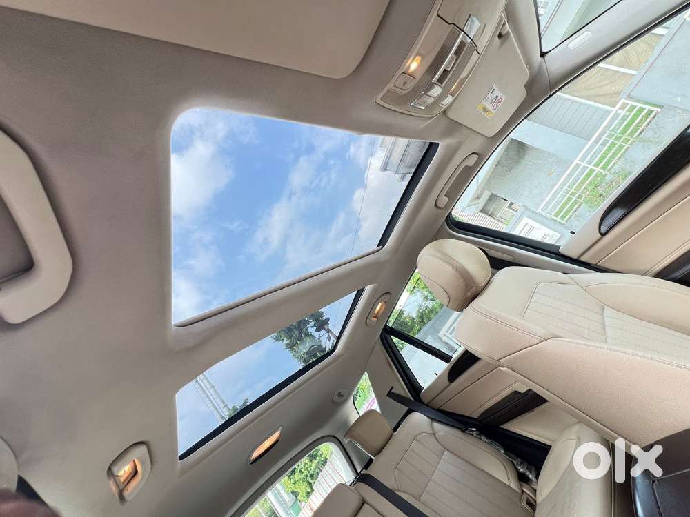 Mercedes-benz Gle Class 2.1 250d 4matic, 2019, Diesel