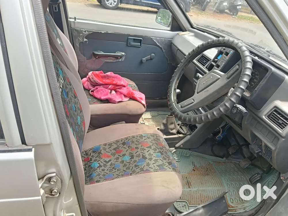 Maruti Suzuki 800 1996 Petrol 48500 Km Driven