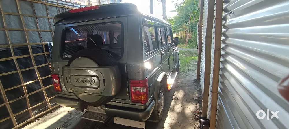 Mahindra Bolero 2012 Diesel 200000 Km Driven All Paper Ok