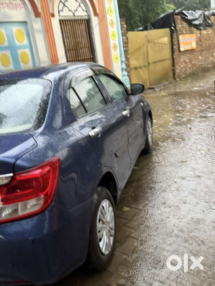 Maruti Suzuki Swift Dzire Ldi Optional, 2018, Diesel