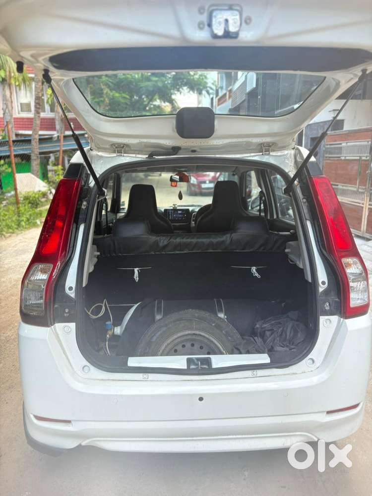 Maruti Suzuki Wagon R Vxi 1.0 Cng, 2025, Cng & Hybrids