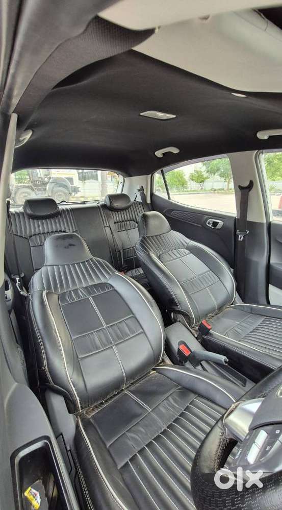 Hyundai Grand I10 Nios Sportz 1.2 Kappa Cng, 2023, Cng & Hybrids