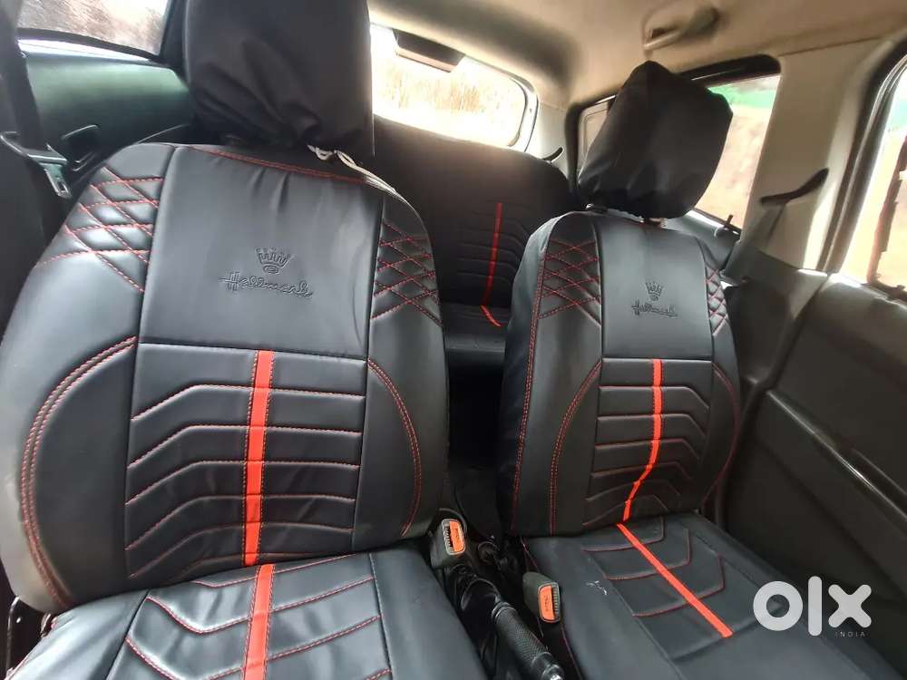 Chevrolet Beat 2014 Cng