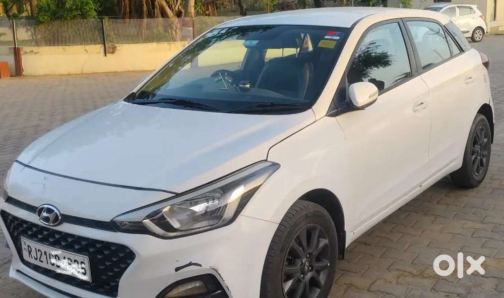 Hyundai I20 1.2 Asta 2019
