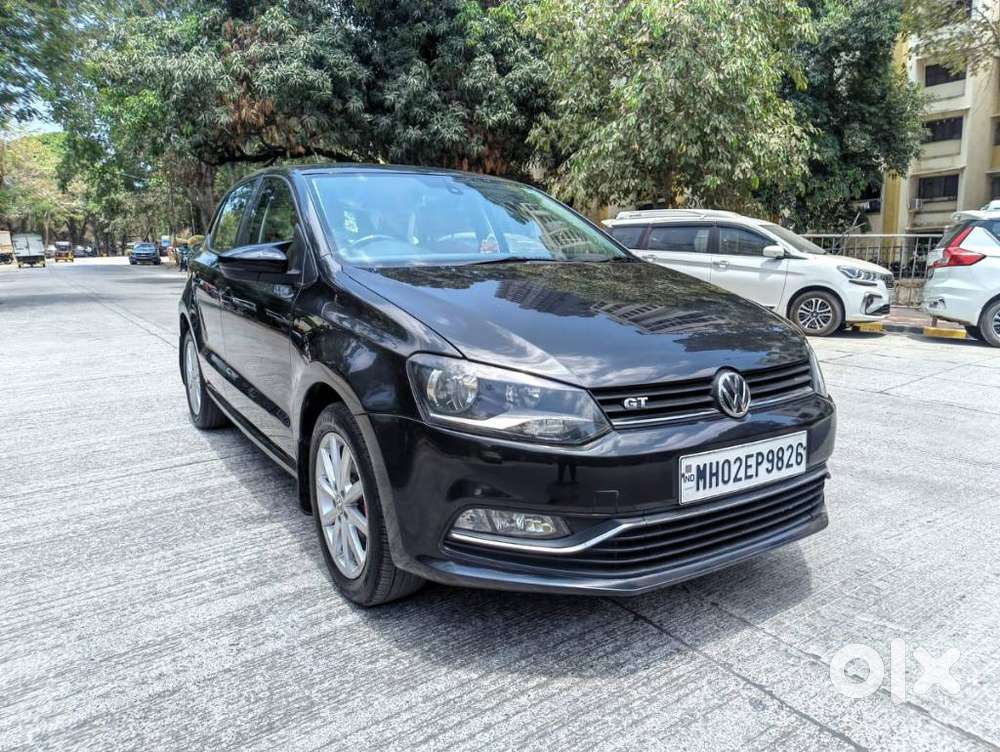 Volkswagen Polo 1.2 Gt Tsi, 2017, Petrol