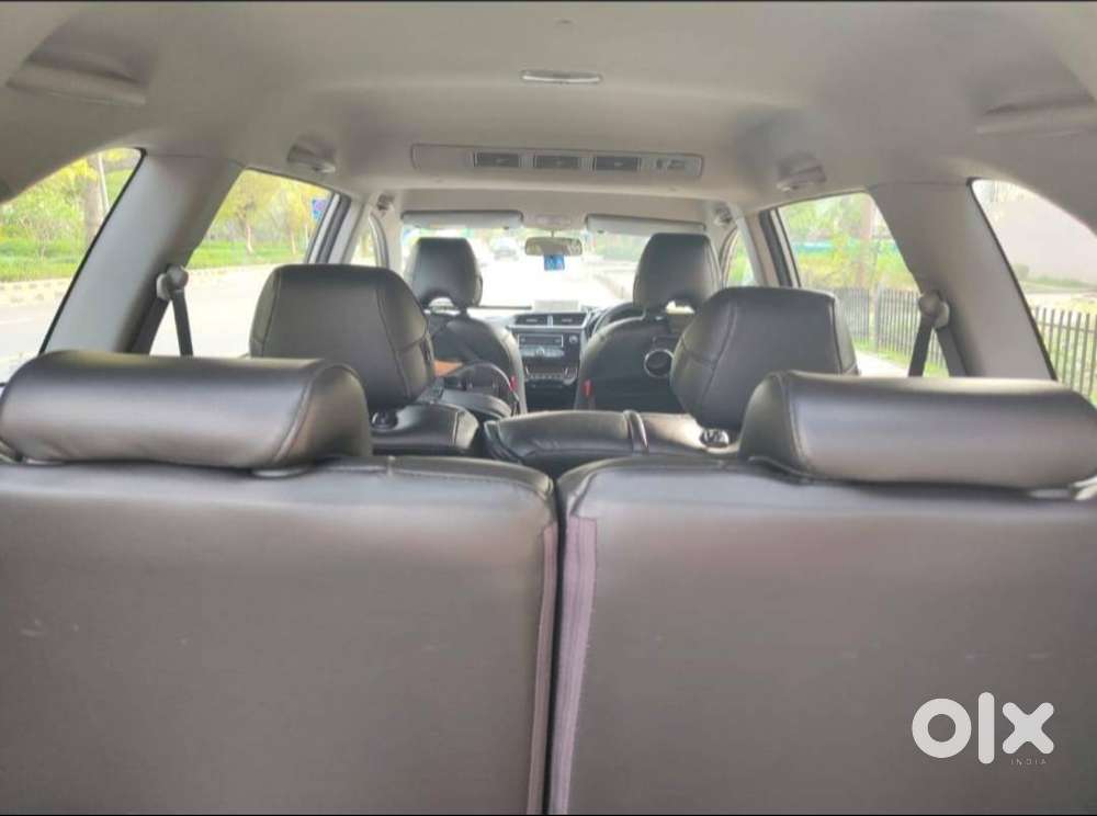 Well Maintained Embassy Car For Sale